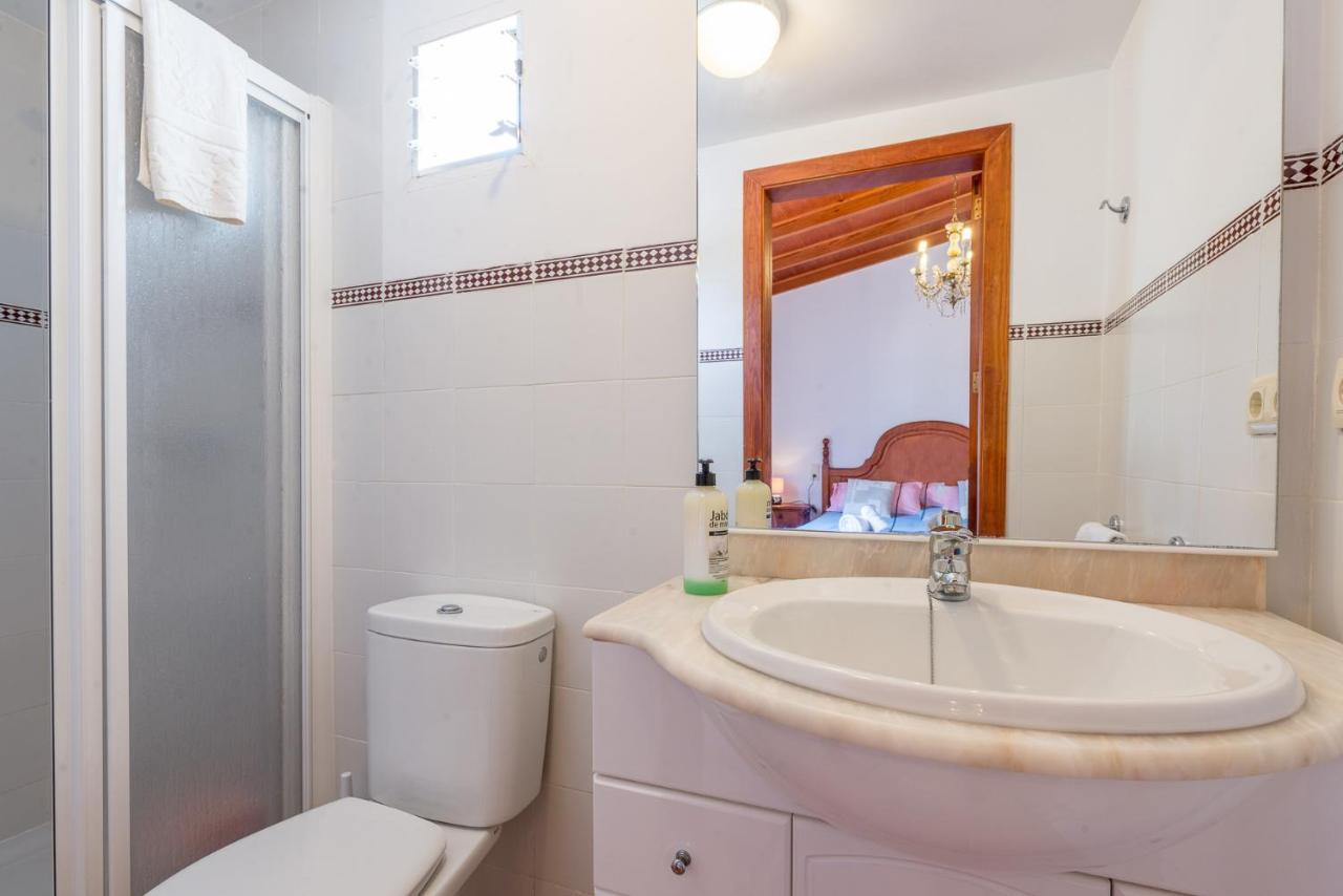 Finca Es Rafalot De Dalt By Mallorca House Rent 马纳科尔 外观 照片