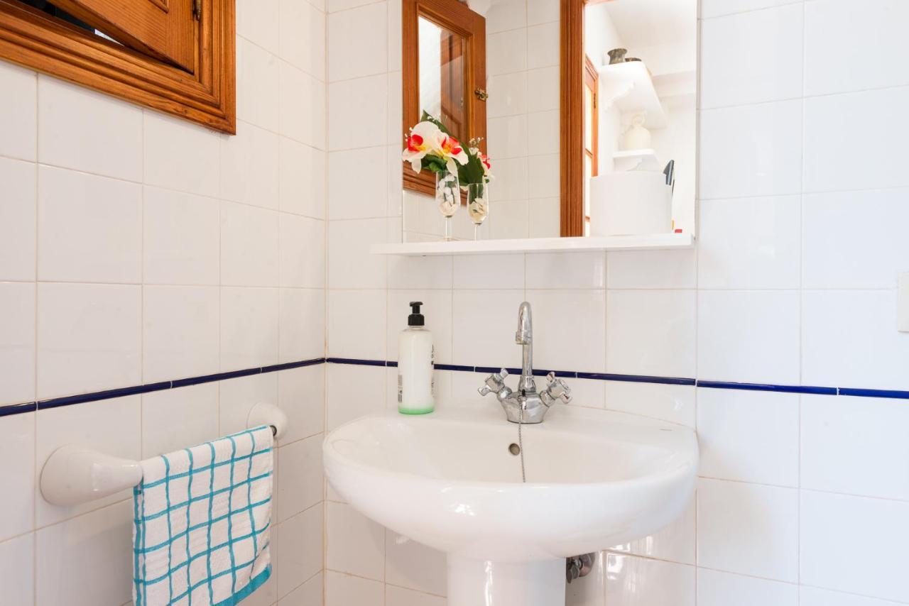 Finca Es Rafalot De Dalt By Mallorca House Rent 马纳科尔 外观 照片