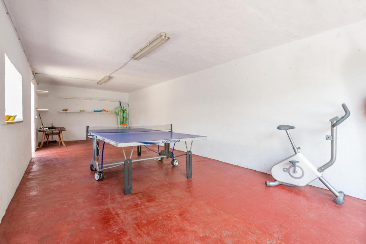 Finca Es Rafalot De Dalt By Mallorca House Rent 马纳科尔 外观 照片